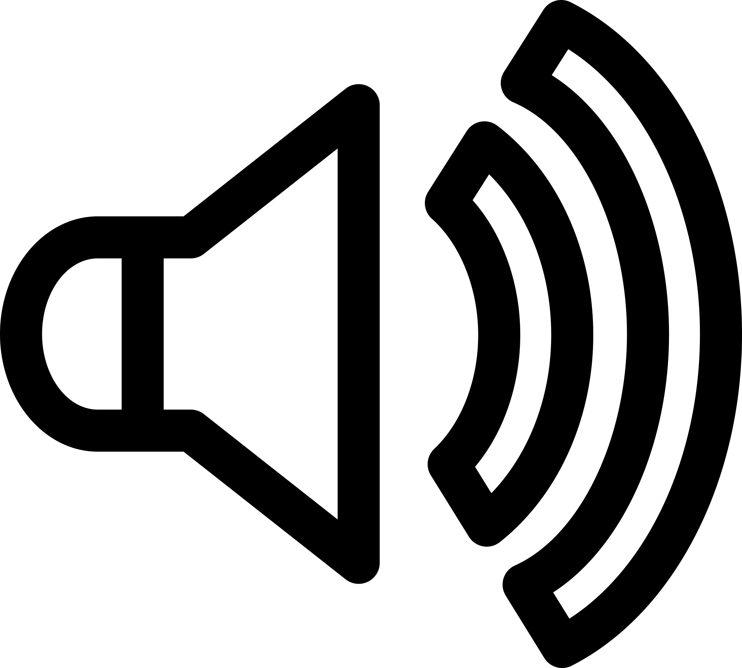 Audio Speaker On Sticker Svg Vector Free Vectors